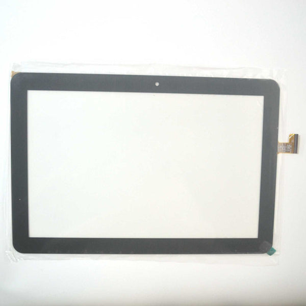 Black color EUTOPING R NEW 10.1 inch C167247A1-DRFPC368T-V1.0 touch screen Digitizer Replacement for tablet