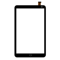 Black color EUTOPING R NEW 10.1 inch CX19D-069 touch screen Digitizer Replacement for tablet