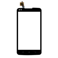 Black color EUTOPING R New 5 inch touch screen panel Digitizer Replacement for LENOVO S868T