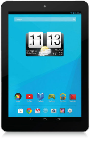 EUTOPING R NEW 7.85 inch For Trio STEALTH G5 7.85 touch screen Digitizer Replacement for tablet