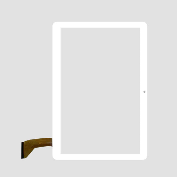 White color EUTOPING R NEW 10.6 inch GT095PGB906 V1 touch screen Digitizer Replacement for tablet