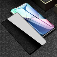 Eutoping Privacy Screen Protectors For iPhone 13 mini Tempered Glass Anti-spy Film