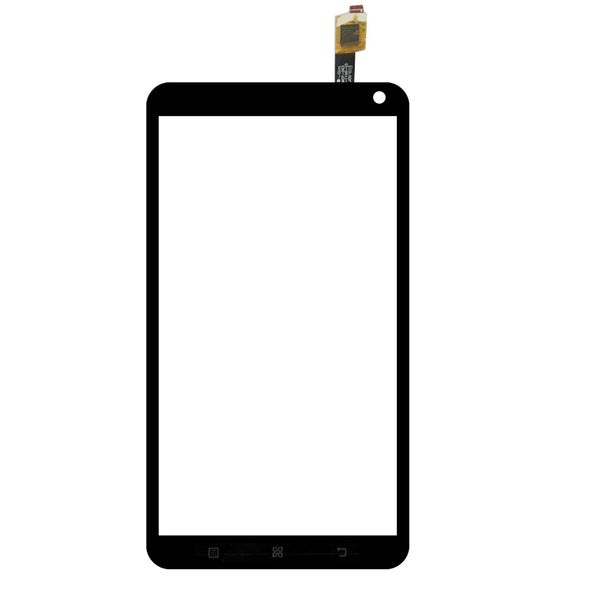 Black color EUTOPING R New 5 inch touch screen panel Digitizer Replacement for LENOVO s930