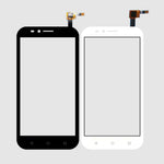 Black color EUTOPING R New 5 inch touch screen panel Digitizer Replacement for HUAWEI G521-L076
