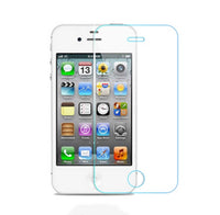 Eutoping 9D Full Protective Glass For iPhone 4S Tempered Screen Protector Safety Glass Film