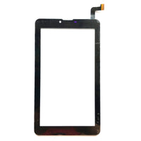 EUTOPING R NEW 7 inch for 7" Prestigio Grace 3157 4G touch screen Digitizer Replacement for tablet