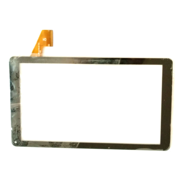 Black color EUTOPING R NEW 10.1 inch BLACK XC-PG1010-038-A0-FPC touch screen Digitizer Replacement for tablet