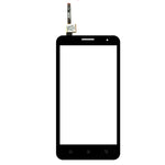 White color EUTOPING R New 5 inch touch screen panel Digitizer Replacement for LENOVO A368T