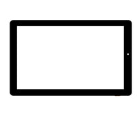 Black color EUTOPING R New 10.1 inch touch screen panel Digitizer Replacement for RCA 11 Maven Pro RCT6213W87DK