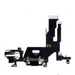 Eutoping For iPhone 11 Pro Charger Charging USB Port Dock Connector Flex Cable With Microphone And Headphone Audio Jack