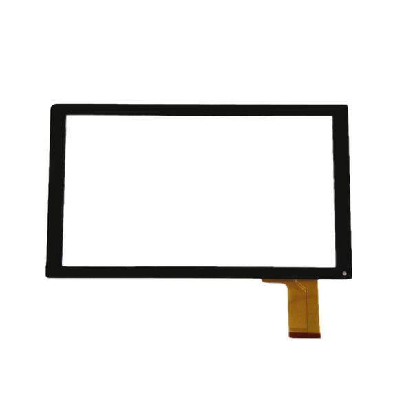 Black color EUTOPING R NEW 10.1 inch CZY6811B01-FPC touch screen Digitizer Replacement for tablet