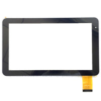 Black color EUTOPING R NEW 10.1 inch CX19D-038 touch screen Digitizer Replacement for tablet
