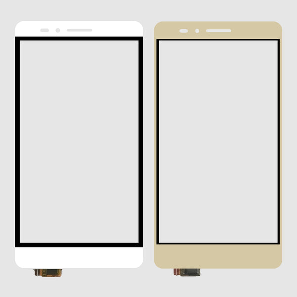 White color EUTOPING R New 5 inch touch screen panel Digitizer Replacement for HUAWEI KIW-TL00H