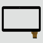 Black color EUTOPING R New 10.5 inch touch screen panel Digitizer Replacement for 10.5" Samsung Galaxy tab s A3LGTP1000