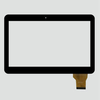 White color EUTOPING R New 10.5 inch touch screen panel Digitizer Replacement for 10.5" Samsung Galaxy tab s A3LGTP1000