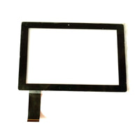 Black color EUTOPING R NEW 10.1 inch C168253E1-DRFPC332T-V2.0 touch screen Digitizer Replacement for tablet