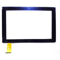 Black color EUTOPING R New 10.1 inch touch screen panel Digitizer Replacement for 3GO Geotab 10.1 GT10W3
