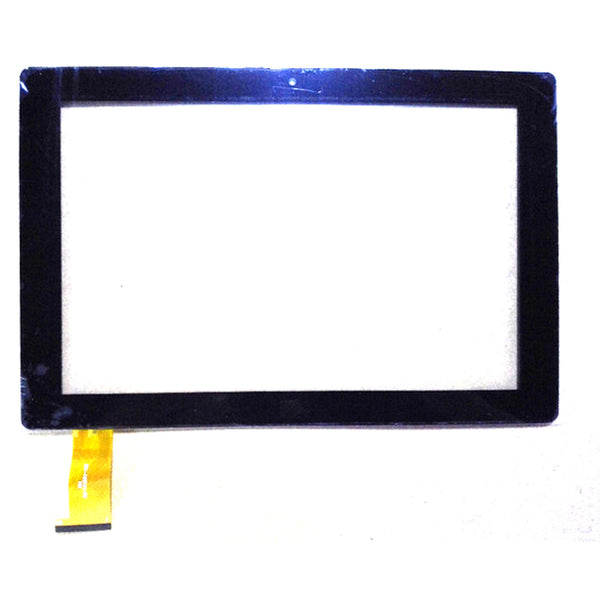 Black color EUTOPING R New 10.1 inch touch screen panel Digitizer Replacement for 3GO Geotab 10.1 GT10W3