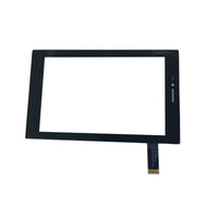 Black color EUTOPING R NEW 7 inch ace-gg7.0d-365-fpc touch screen Digitizer Replacement for tablet