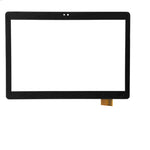 Black color EUTOPING R NEW 10.1 inch black color MGLCTP-10927-10617FPC MGLCTP-10741-10617FPC touch screen Digitizer Replacement for tablet