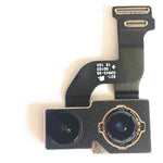 Eutoping Original Main Rear Camera Flex For iPhone 12 Back Camera Flex Cable Repair Phone Parts