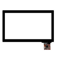 Black color EUTOPING R NEW 7 inch 300-N3779A-A00-VER1.0 touch screen Digitizer Replacement for tablet