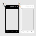 Black color EUTOPING R New 5 inch touch screen panel Digitizer Replacement for HUAWEI U9508 C9508D T9508 C8950 T8950 U8950D