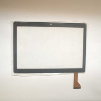 Black color EUTOPING R NEW 10 inch XLD1045-V0 touch screen Digitizer Replacement for tablet