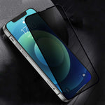 Eutoping Privacy Screen Protectors For iPhone 13 Pro Tempered Glass Anti-spy Film