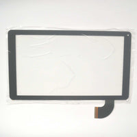 Black color EUTOPING R NEW 10.1 inch C145254F1-DRFPC379T-V1.0 touch screen Digitizer Replacement for tablet
