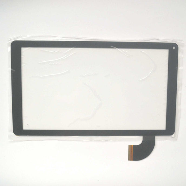 Black color EUTOPING R NEW 10.1 inch C145254F1-DRFPC379T-V1.0 touch screen Digitizer Replacement for tablet