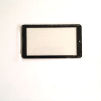 Black color EUTOPING R New 7 inch touch screen panel Digitizer Replacement For TEXET TM-7056 tm-7066