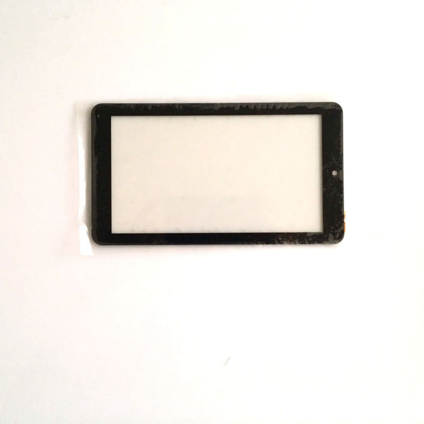 Black color EUTOPING R New 7 inch touch screen panel Digitizer Replacement For TEXET TM-7056 tm-7066