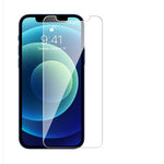 Eutoping 9D Full Protective Glass For iPhone 12 Tempered Screen Protector Safety Glass Film