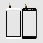 White color EUTOPING R New 5 inch touch screen panel Digitizer Replacement for HUAWEI Che1-CL20 Che1-CL10