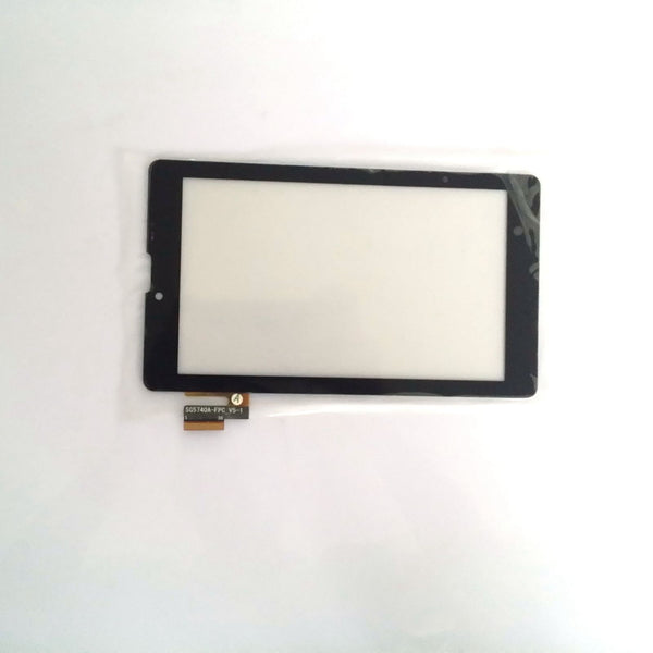 EUTOPING R NEW 7 inch for 7" Intenso TAB 734 touch screen Digitizer Replacement for tablet