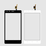 Black color EUTOPING R New 5 inch touch screen panel Digitizer Replacement for HUAWEI G628-TL00