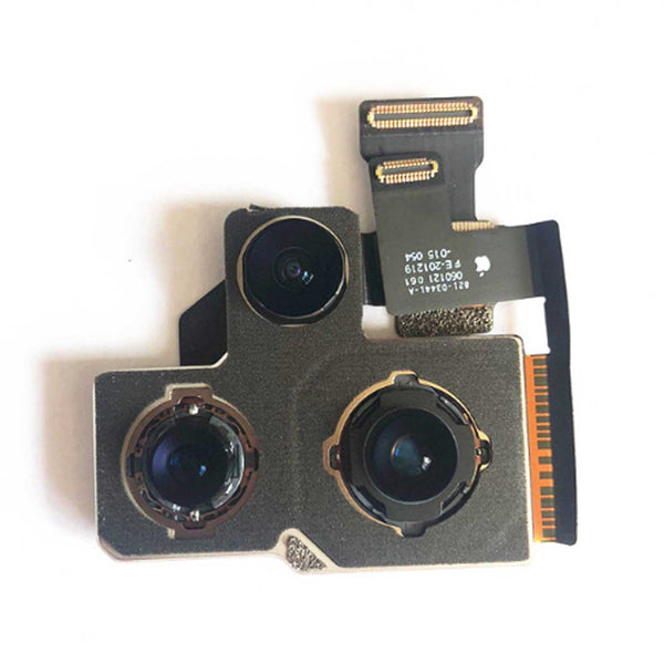Eutoping Original Main Rear Camera Flex For iPhone 12 Pro Max Back Camera Flex Cable Repair Phone Parts