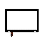 Black color EUTOPING R NEW 10.1 inch 101267R01-00 touch screen Digitizer Replacement for tablet