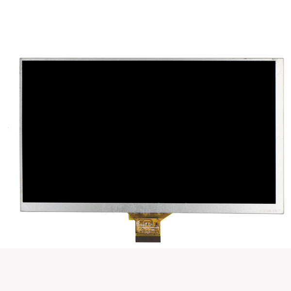 Black color EUTOPING R New 7 inch touch screen panel Digitizer Replacement for SOUIYCIN T701 LCD