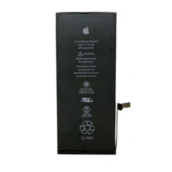 Eutoping High capacity phone Battery For iPhone 6 Plus 2915mAh Replacement Bateria batteries