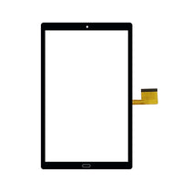Black color EUTOPING R NEW 10.1 inch DH-10310A5-GG-FPC826 touch screen Digitizer Replacement for tablet