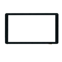 Black color EUTOPING R New 10.1 inch touch screen panel Digitizer Replacement for Wolder Mitab COPENHAGUE 10.1" HD OCTA CORE 