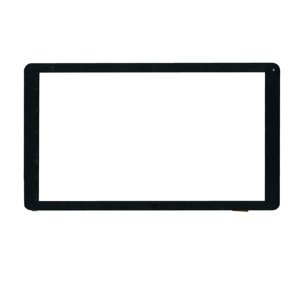 Black color EUTOPING R New 10.1 inch touch screen panel Digitizer Replacement for Wolder Mitab COPENHAGUE 10.1" HD OCTA CORE 