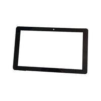 EUTOPING R NEW 10.1 inch for 10.1" CAVION Base 10 3G 3GR Quad 50pin touch screen Digitizer Replacement for tablet