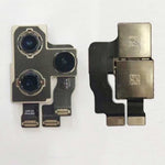 Eutoping Original Main Rear Camera Flex For iPhone 11 Pro Max Back Camera Flex Cable Repair Phone Parts