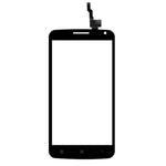 White color EUTOPING R New 5 inch touch screen panel Digitizer Replacement for LENOVO A628T