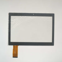Black color EUTOPING R NEW 10.1 inch DH-1048A1-PG-FPC165-V3.0 touch screen Digitizer Replacement for tablet