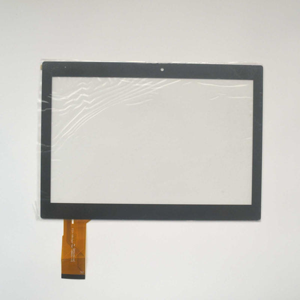Black color EUTOPING R NEW 10.1 inch DH-1048A1-PG-FPC165-V3.0 touch screen Digitizer Replacement for tablet