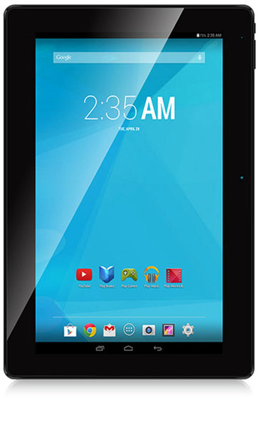 EUTOPING R NEW 10.1 inch For Trio PRO-10.1 touch screen Digitizer Replacement for tablet